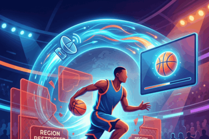 Best VPN for NBA League