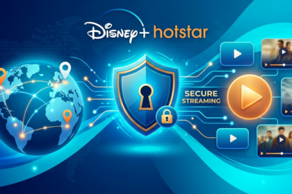 Disney Hotstar