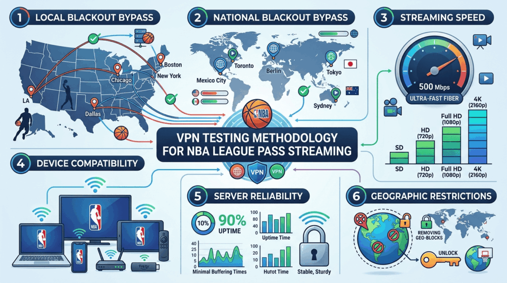 How We Tested